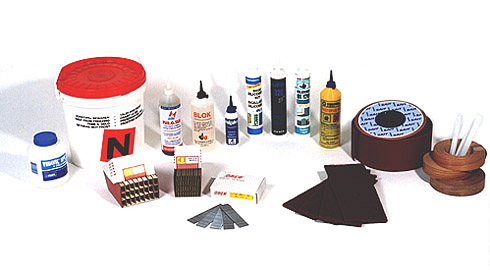 Wholesaler for forniture industry