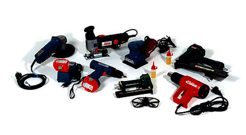 Wood working machines